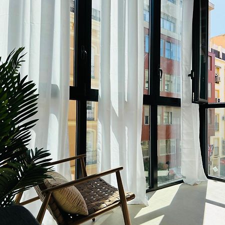 Victoria Beach Premium Malaga Zewnętrze zdjęcie