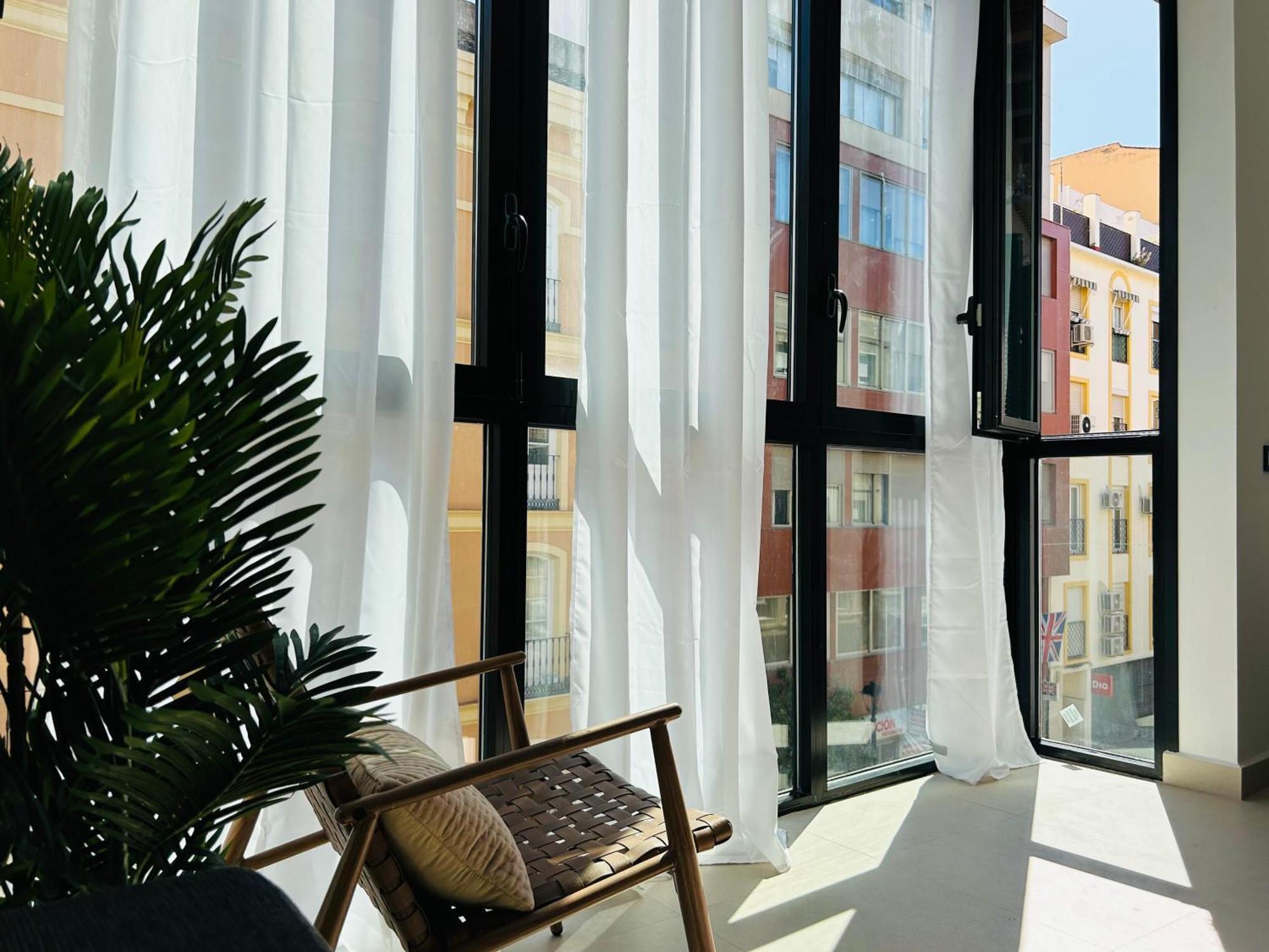 Victoria Beach Premium Malaga Zewnętrze zdjęcie