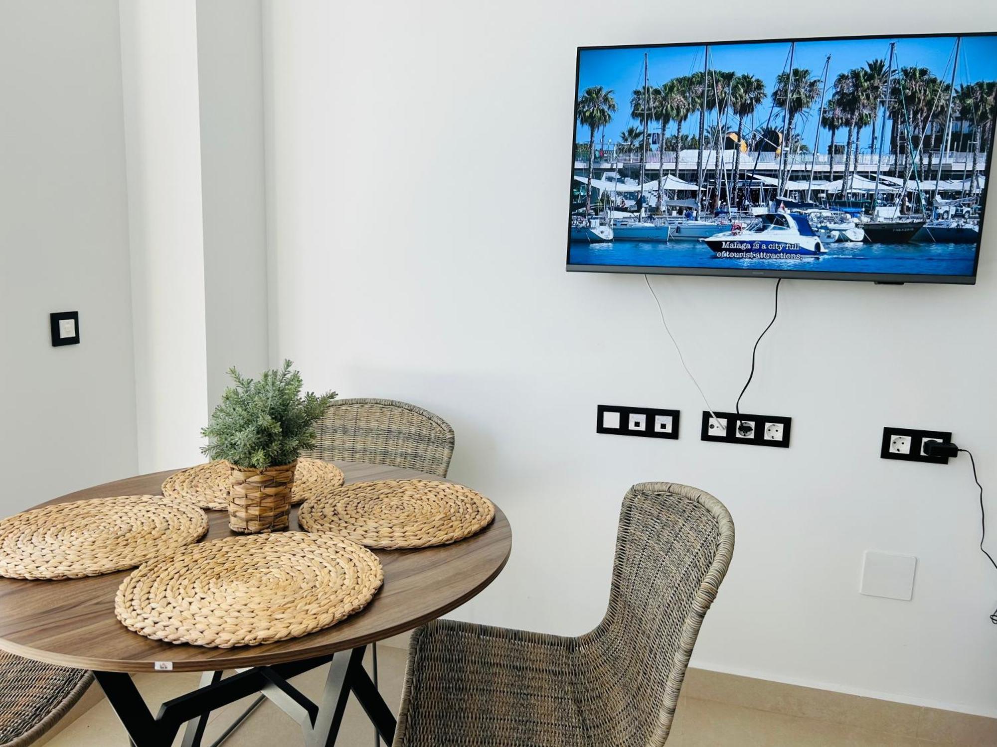 Victoria Beach Premium Malaga Zewnętrze zdjęcie