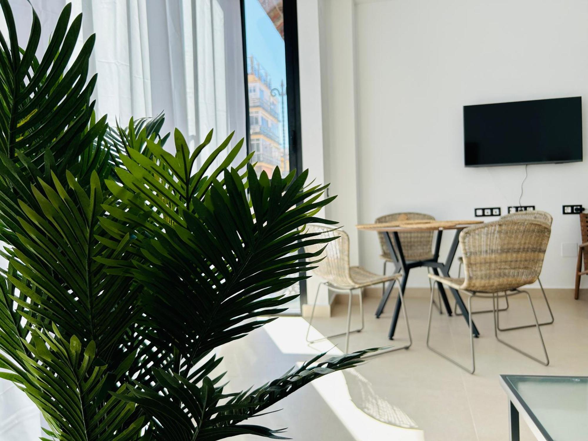 Victoria Beach Premium Malaga Zewnętrze zdjęcie