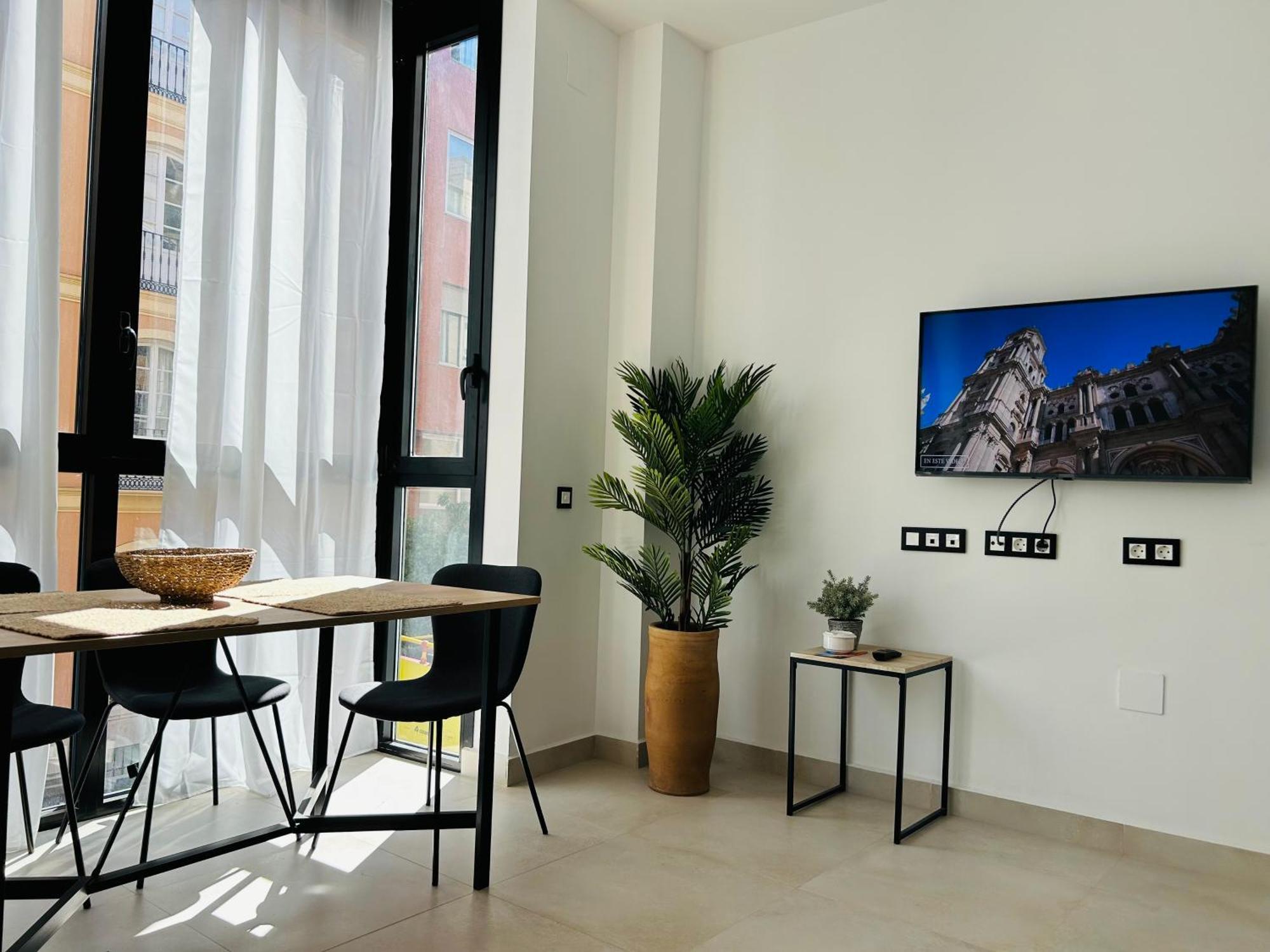 Victoria Beach Premium Malaga Zewnętrze zdjęcie