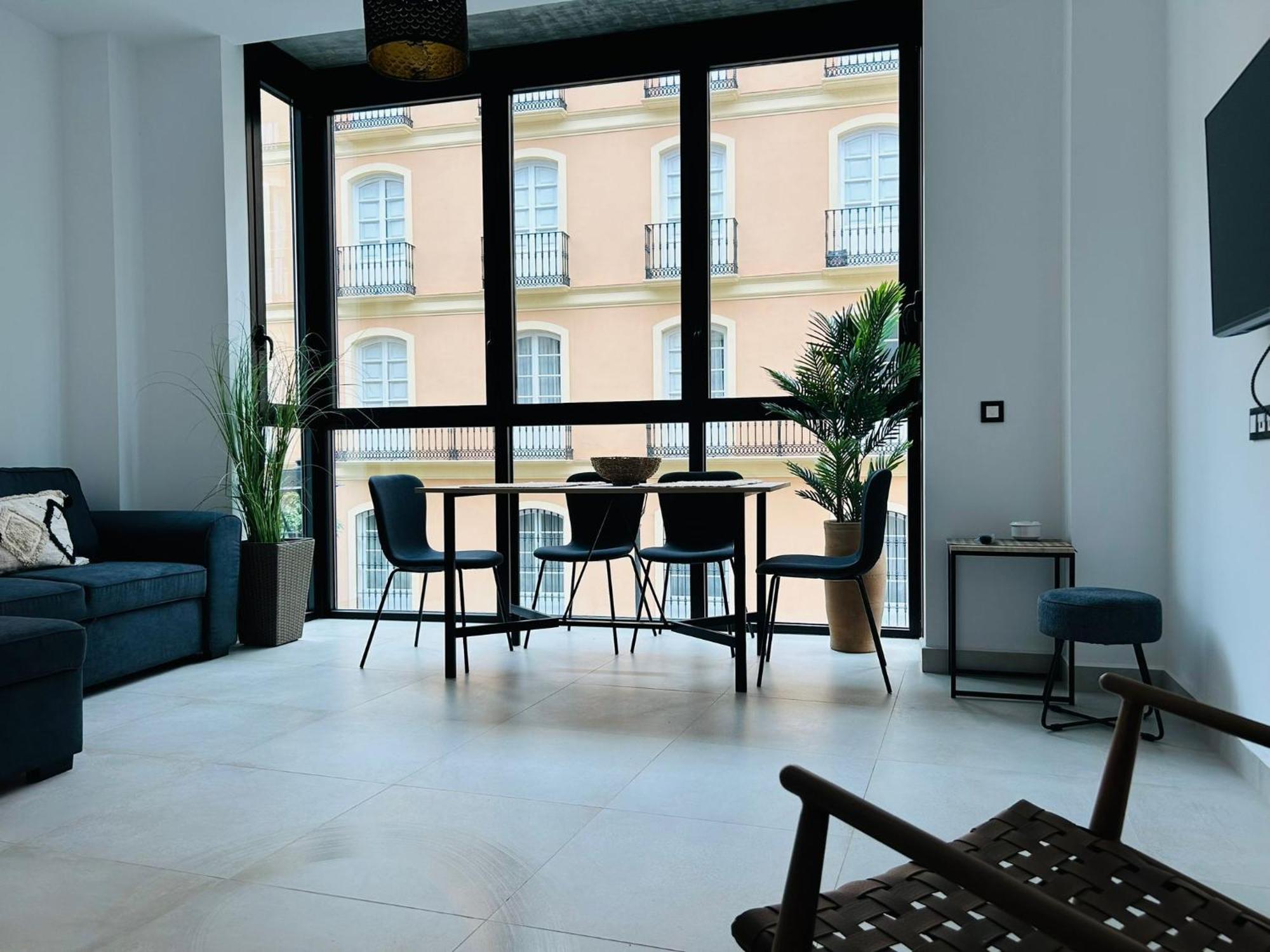 Victoria Beach Premium Malaga Zewnętrze zdjęcie
