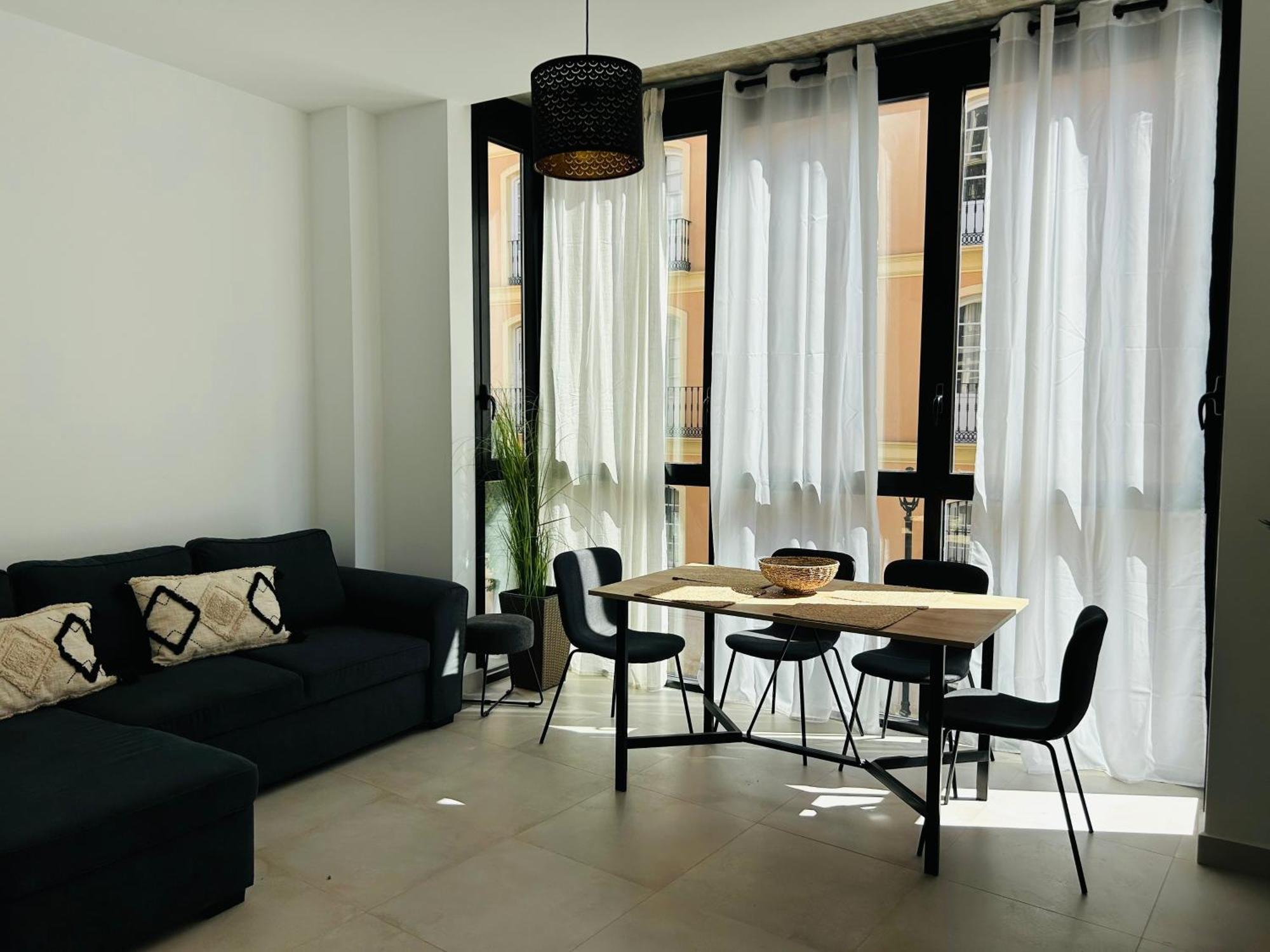 Victoria Beach Premium Malaga Zewnętrze zdjęcie