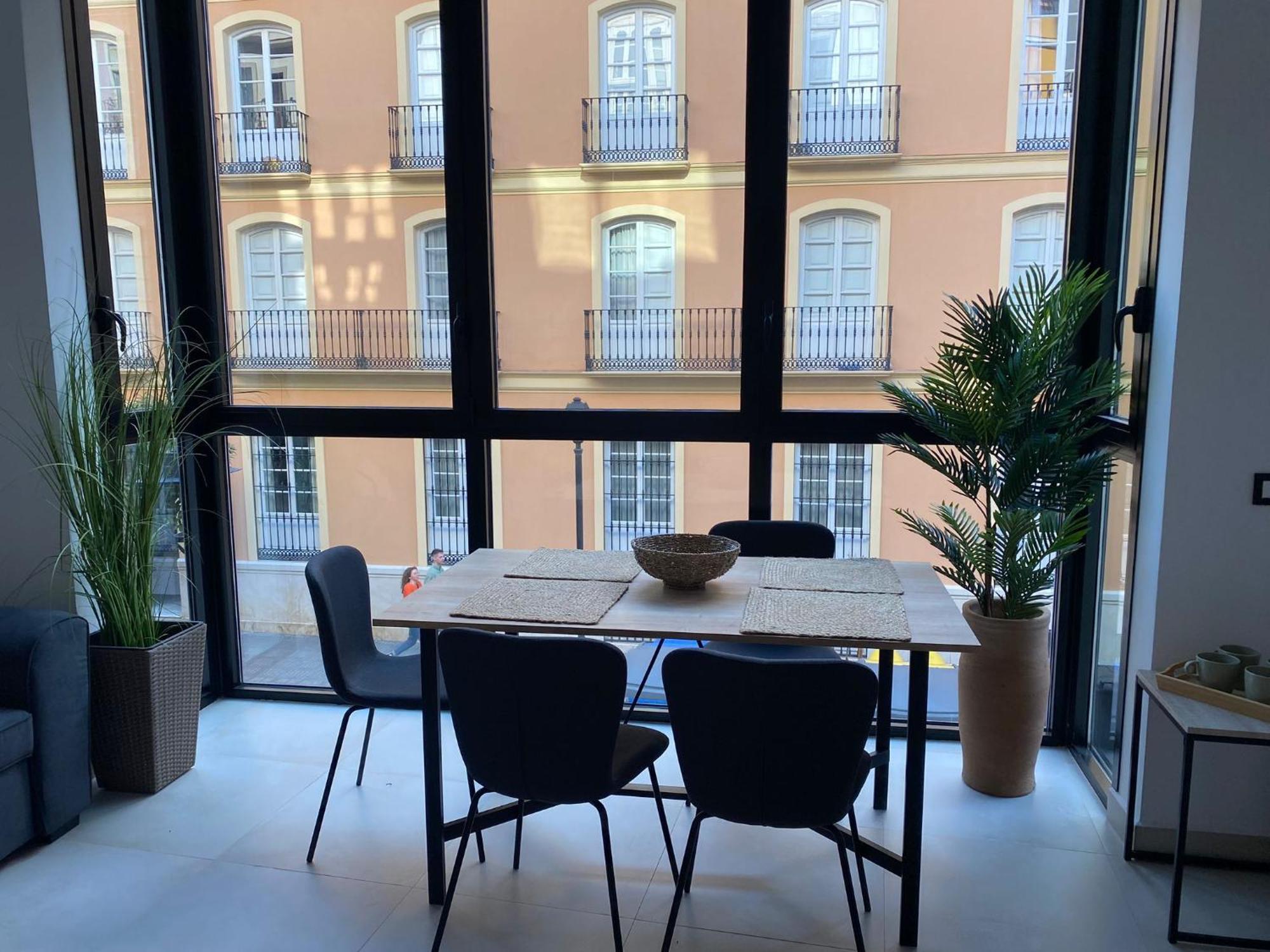 Victoria Beach Premium Malaga Zewnętrze zdjęcie