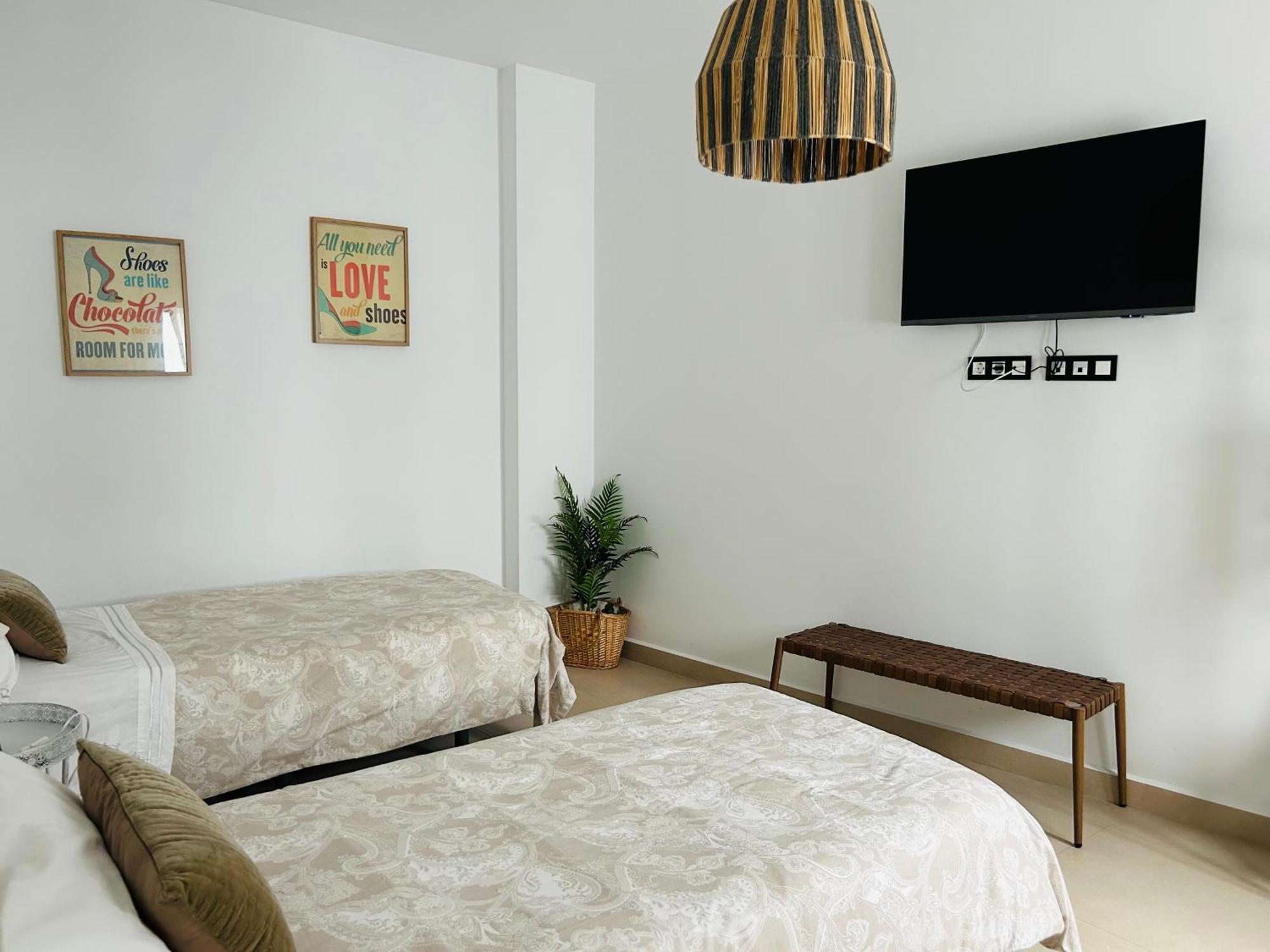 Victoria Beach Premium Malaga Zewnętrze zdjęcie