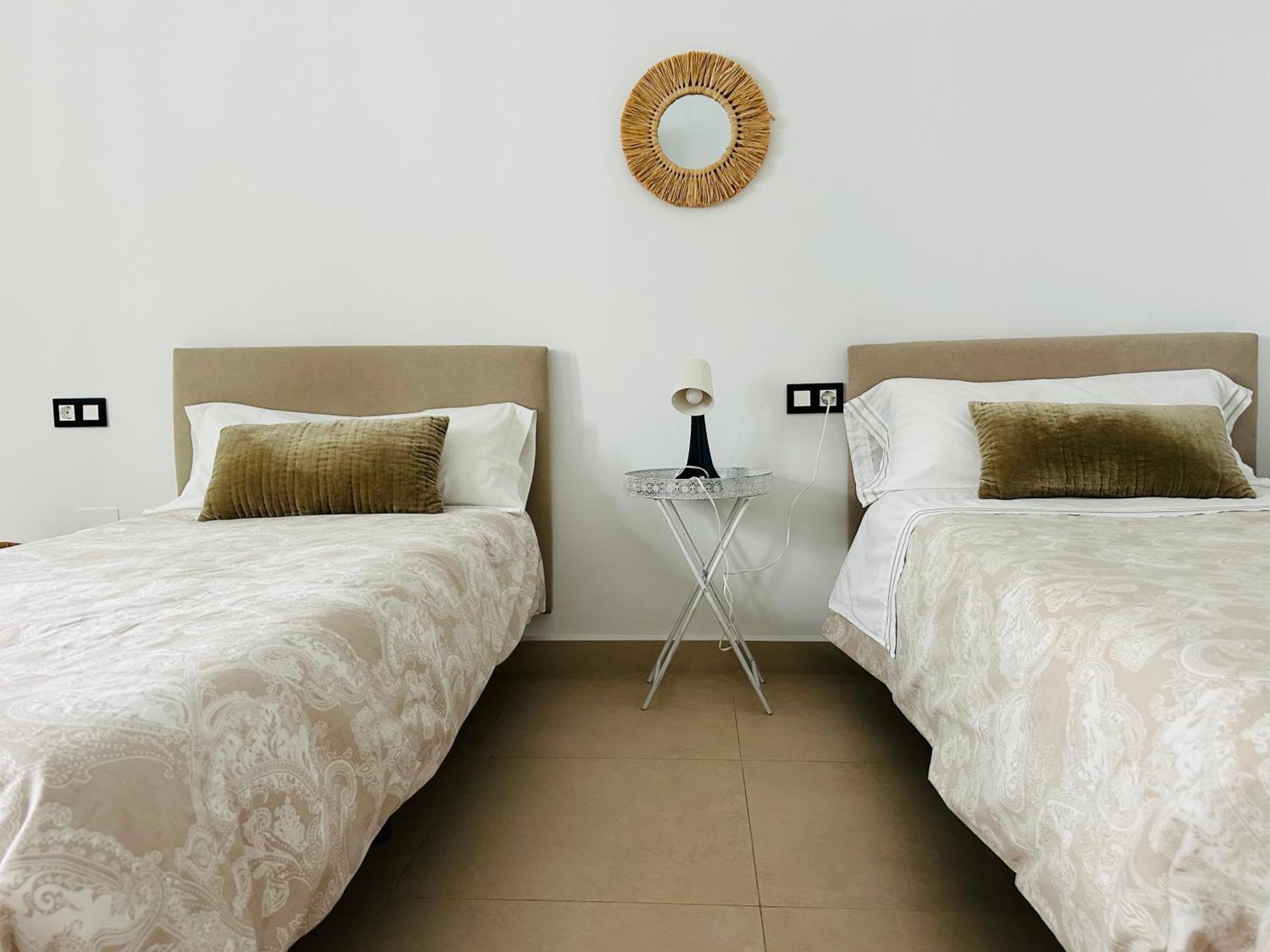 Victoria Beach Premium Malaga Zewnętrze zdjęcie